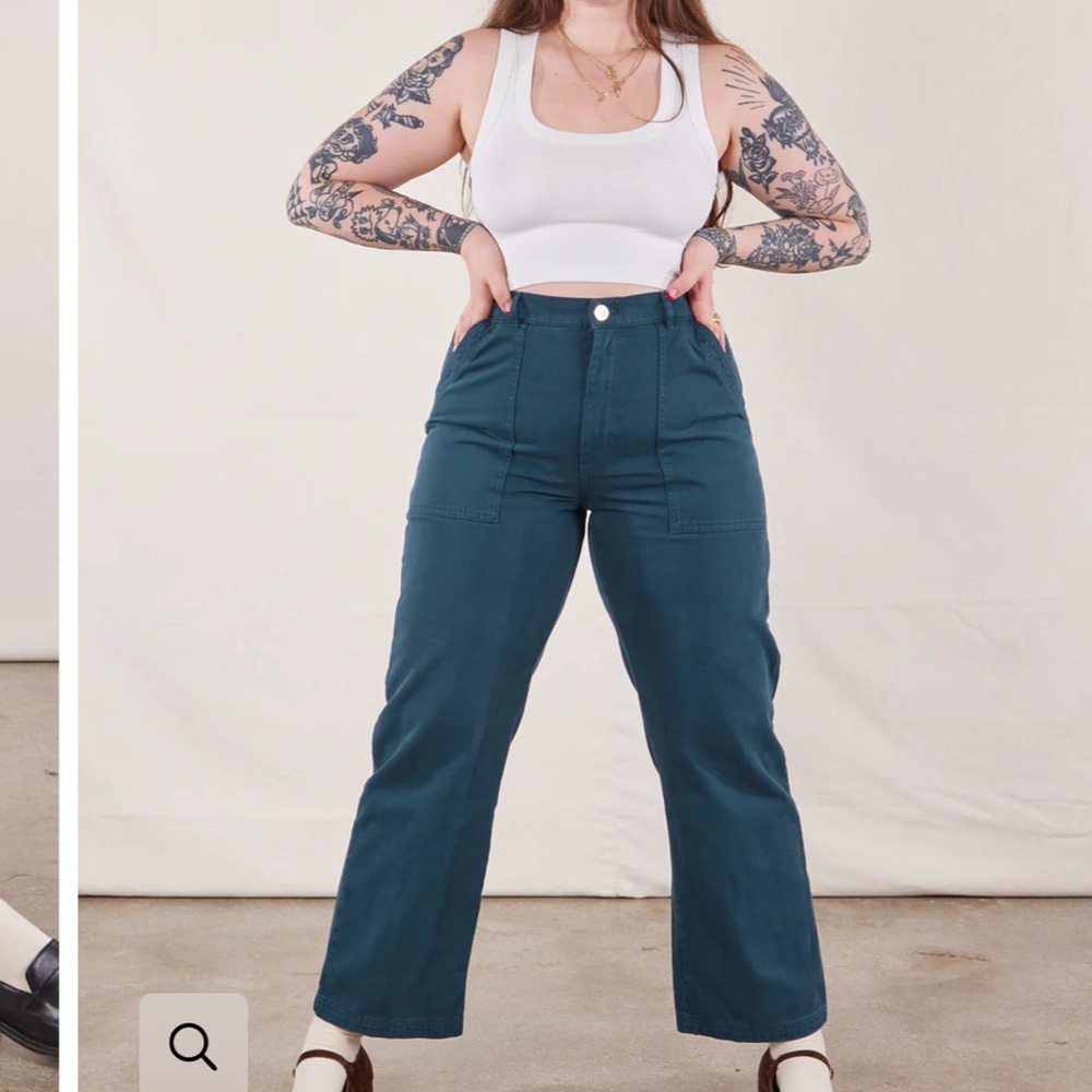 Big Bud Press Work Pants 3XL